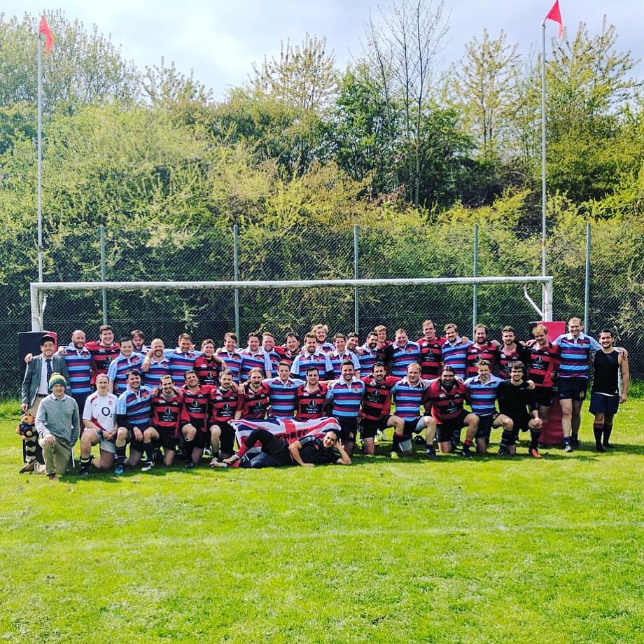 King's College Hospital RFC