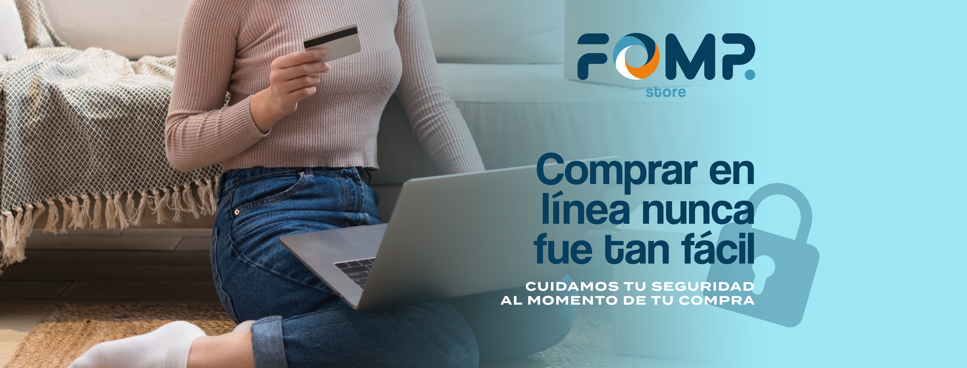 Fomp Store | Medellín