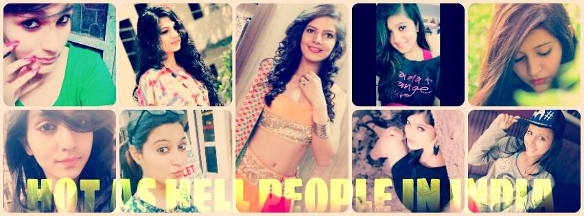 Most Spicy Personalities On Fb - #8 Muskan Rajput Entry for Best ...