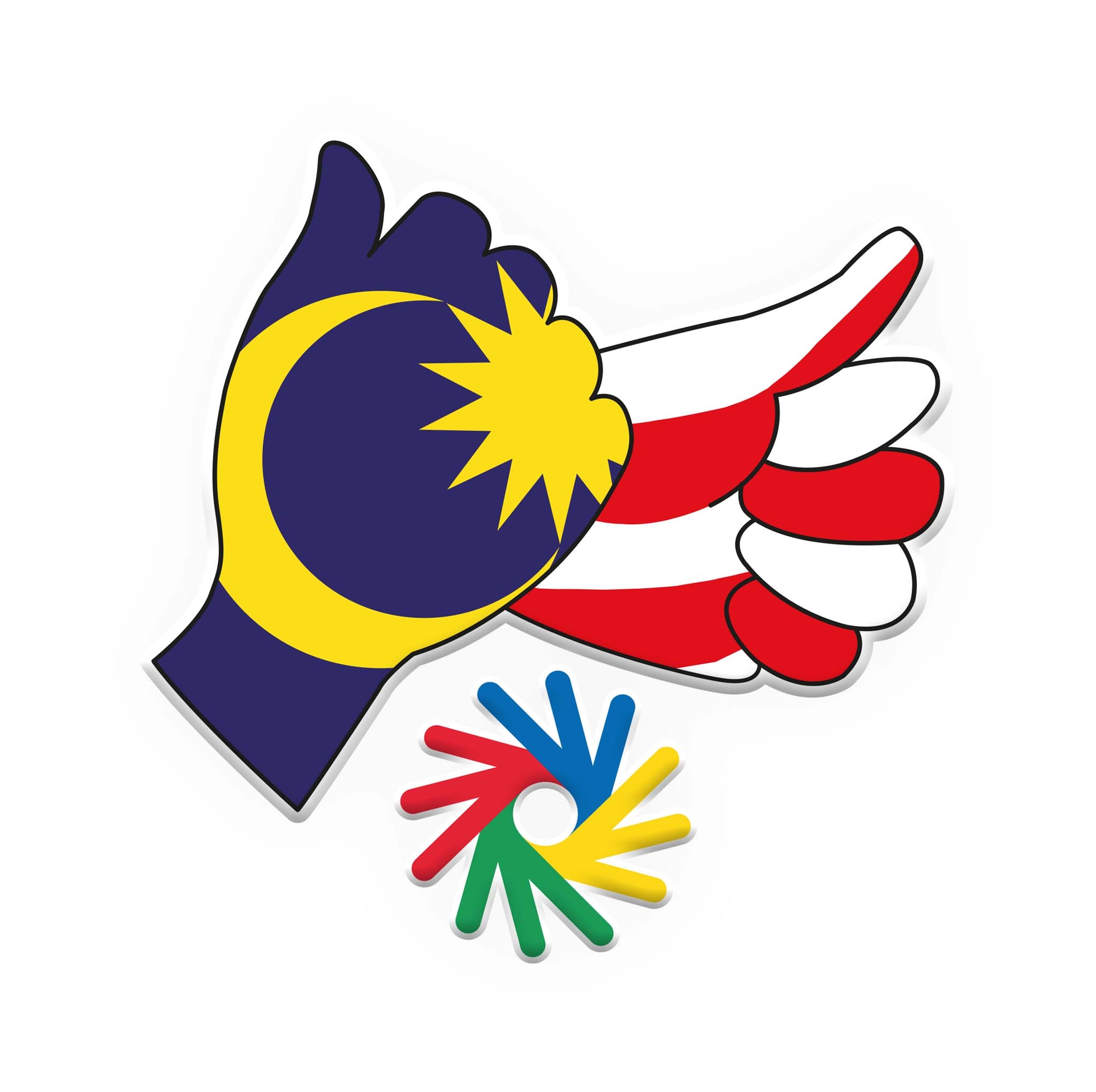 📅 6 OCTOBER 2026 |... - Malaysian Deaf Sports Association | Facebook