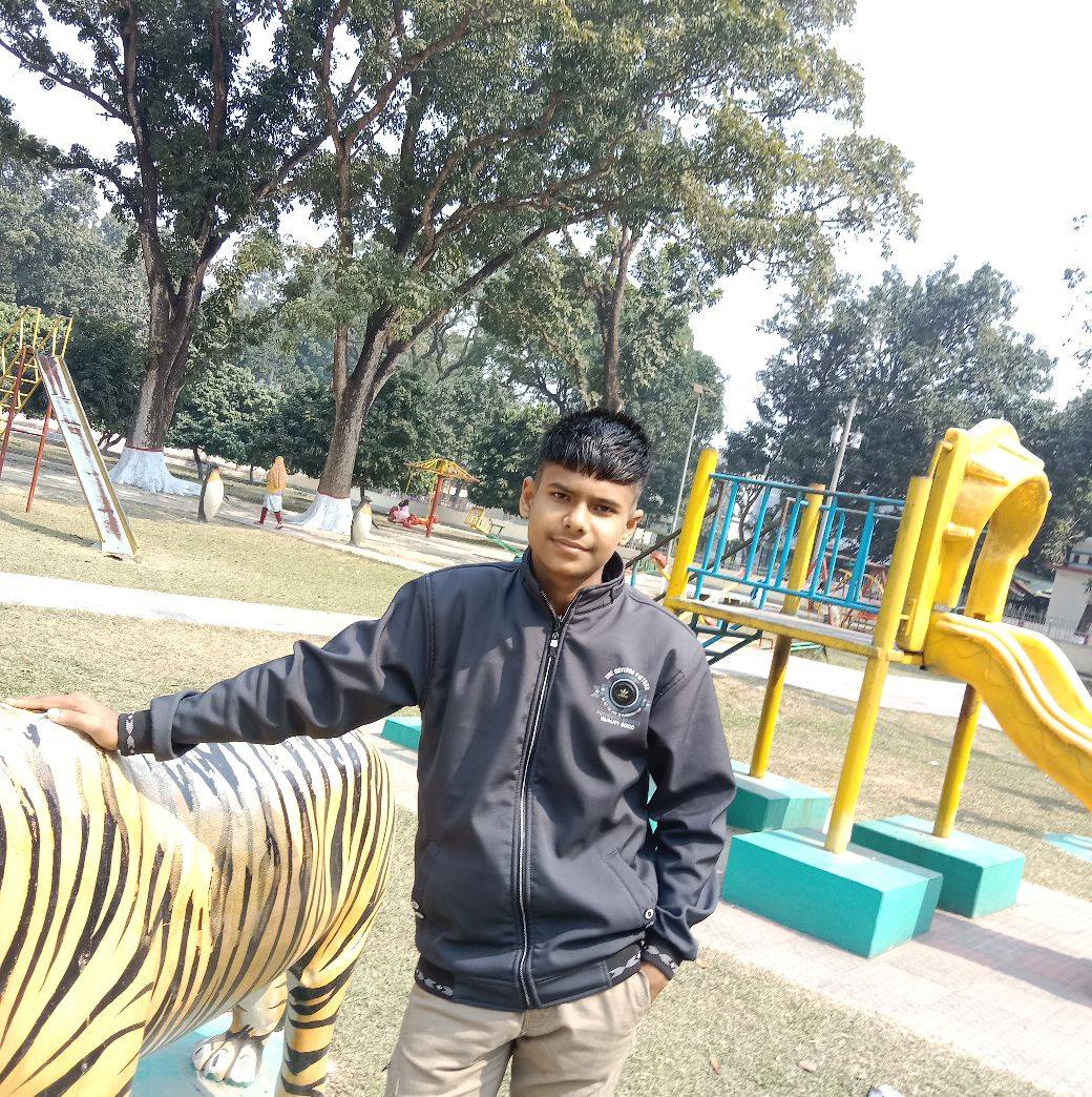 MD Samiul