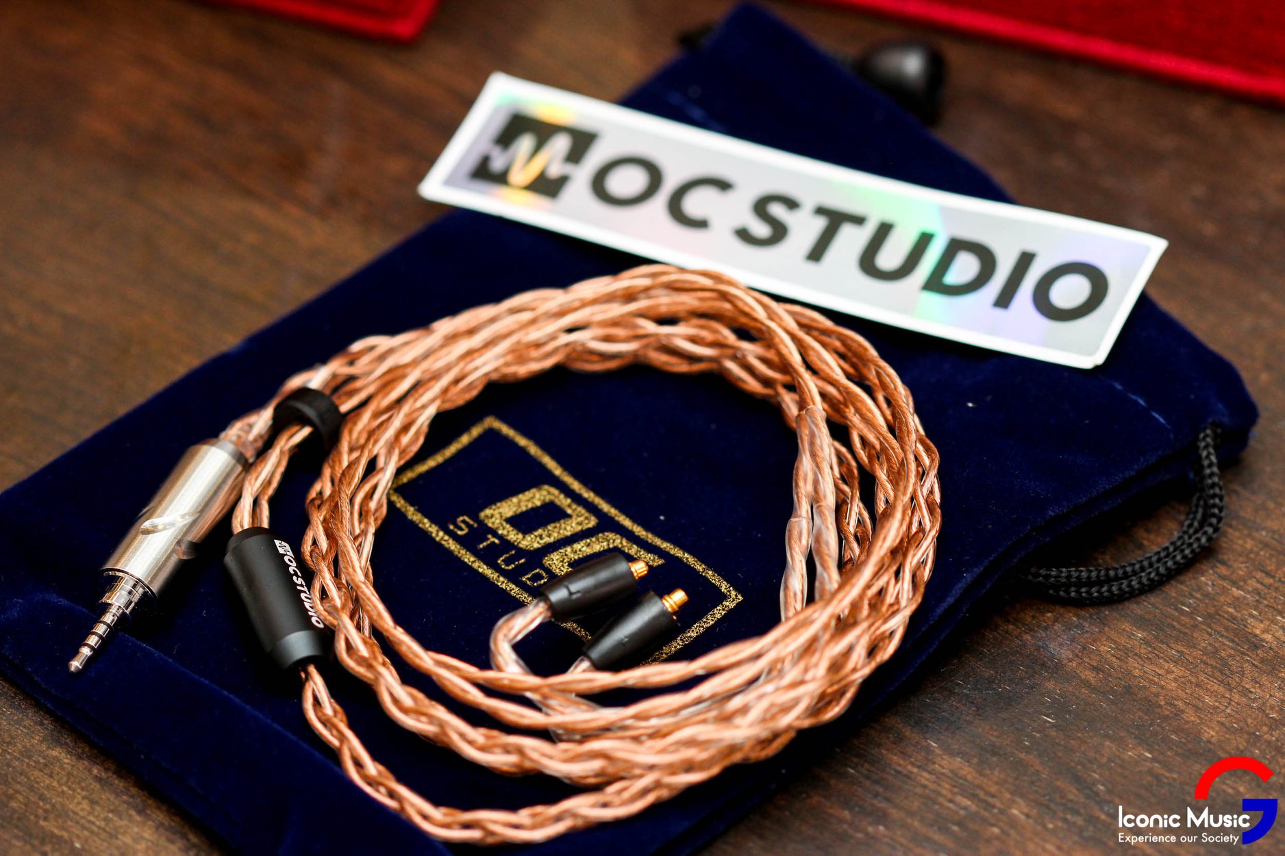 Iconic Music - #Promotion ‼️สายอัพเกรด OC Studio รุ่น...