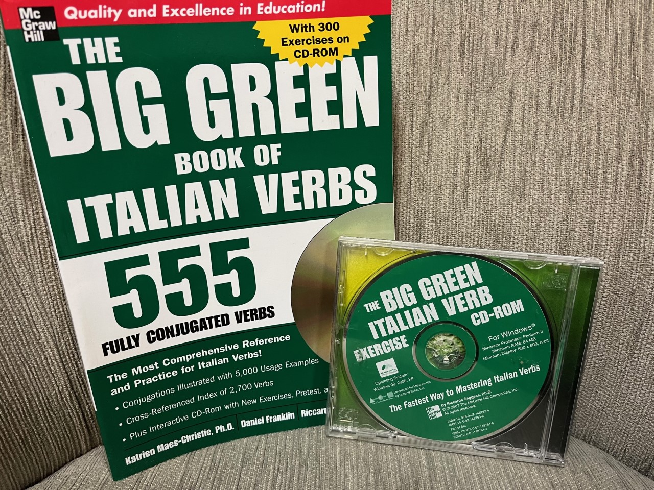 Inventec Besta CD-88 electronic dictionary