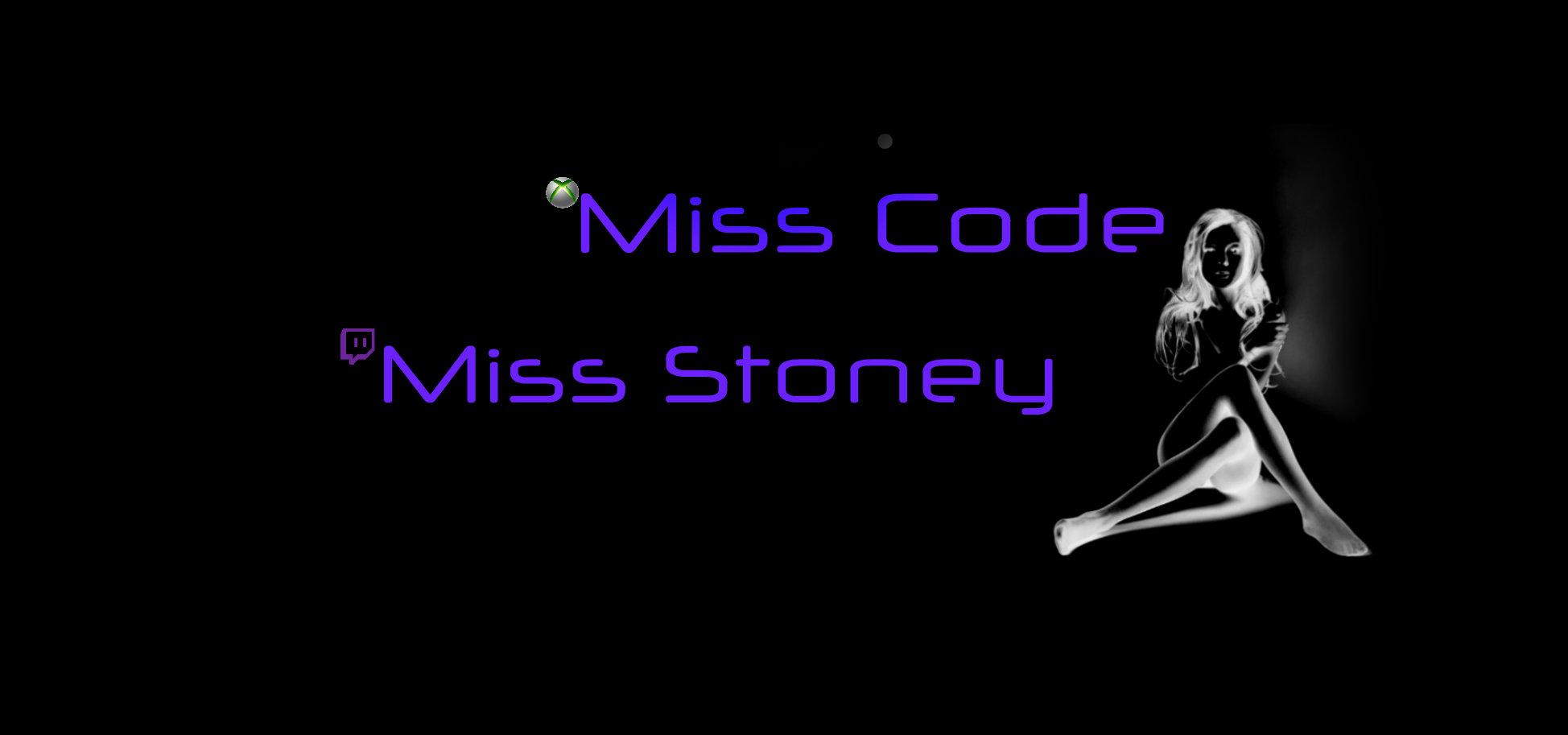Miss Stoney/Miss Code