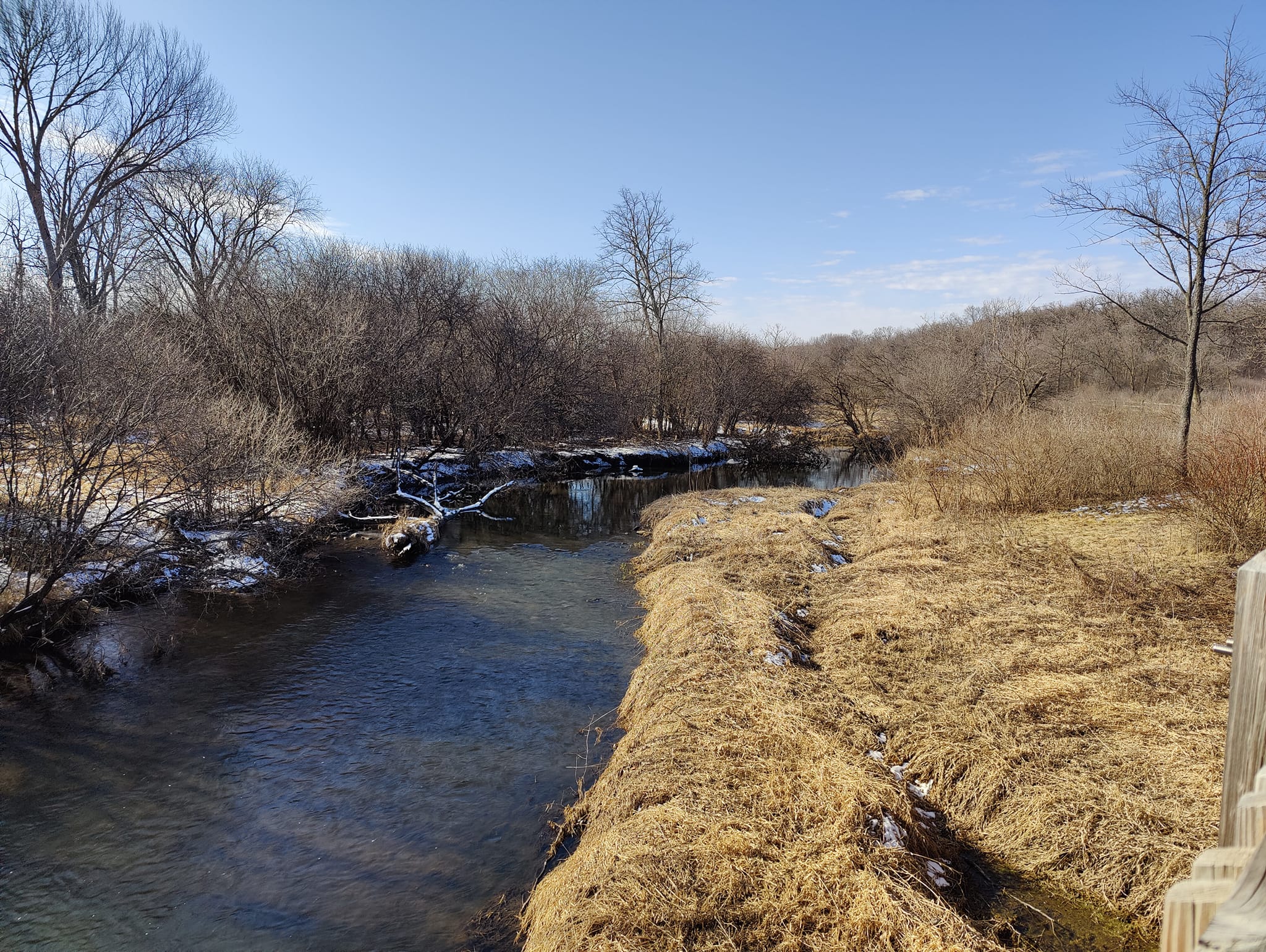 Flint & Spring Creek Watersheds Partnership | North Barrington IL