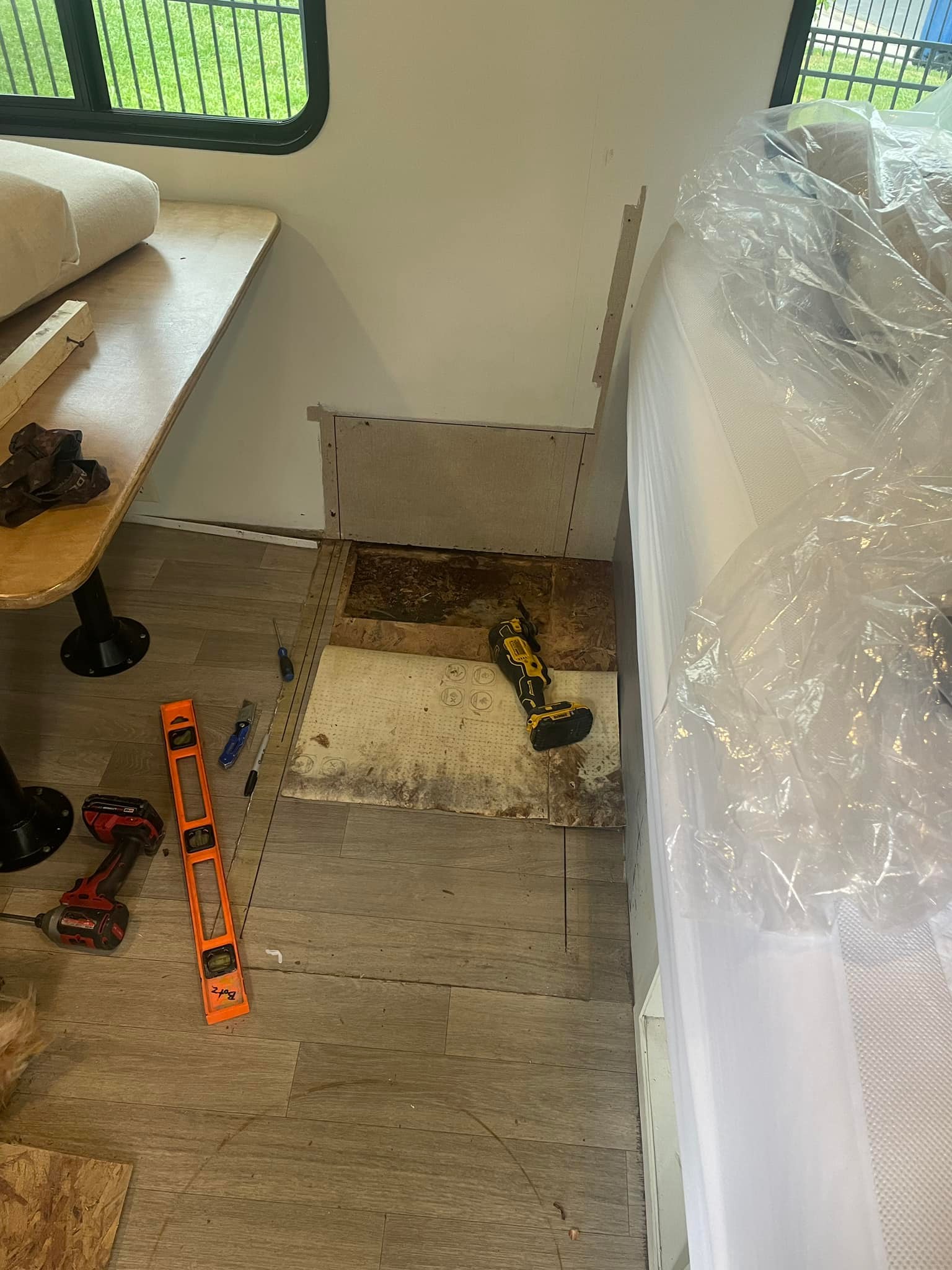 Advanced Mobile RV Repair LLC | Winter Garden FL