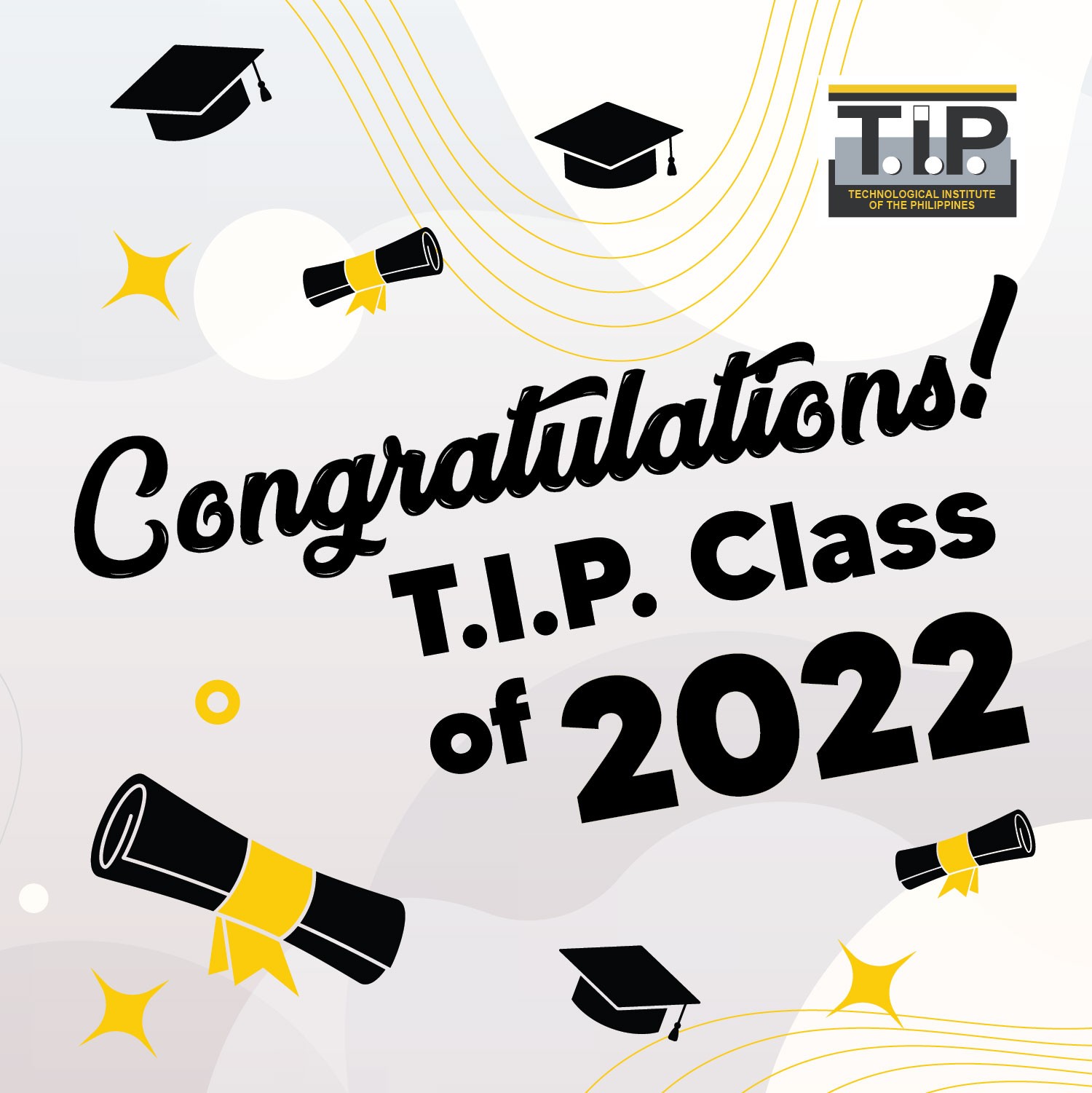 The... - Technological Institute of the Philippines