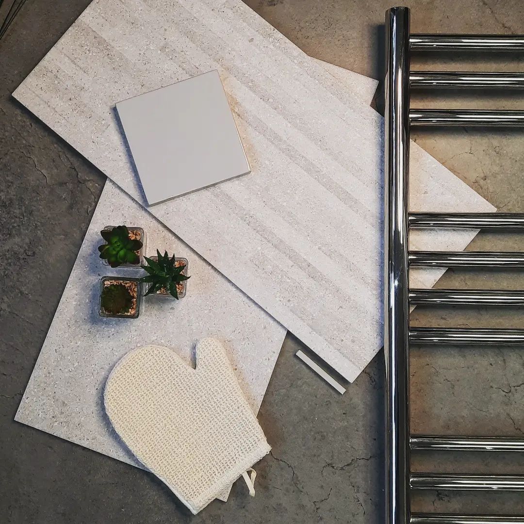The Tile & Bathroom Shop | Wadebridge