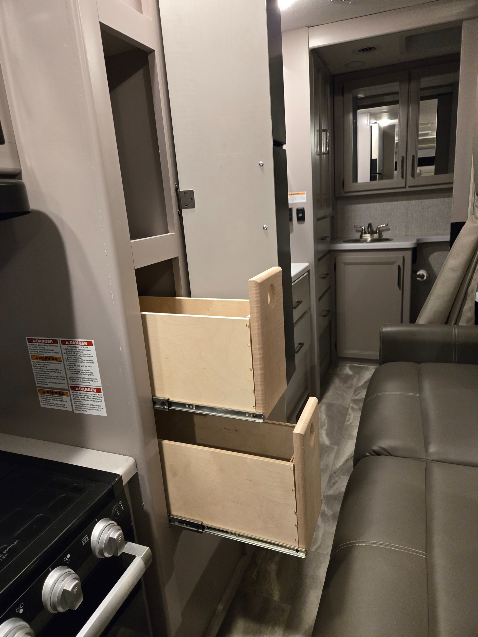 2022 Thor quantum lc25 - RVs & Campers - Carmen, Idaho | Facebook ...