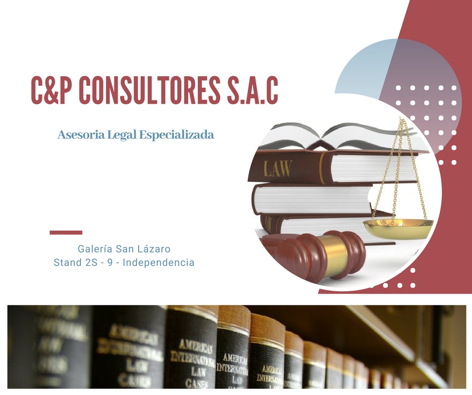 CP Consultores | Lima