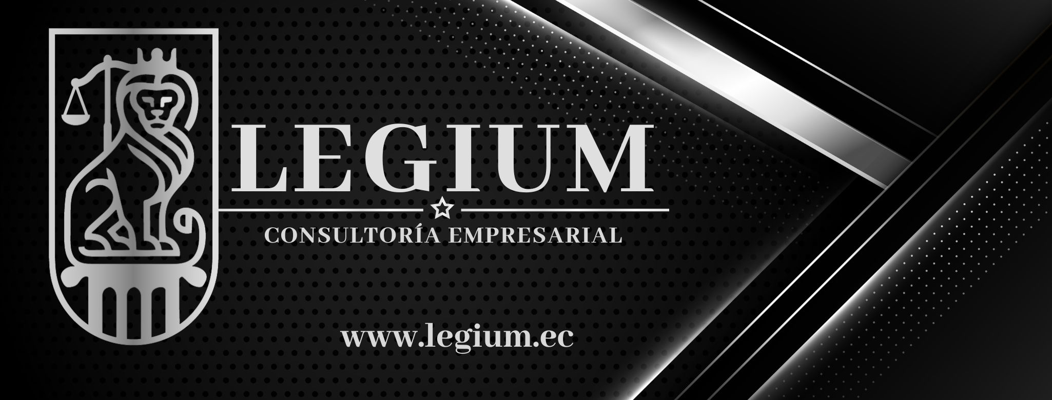 Legium | Quito