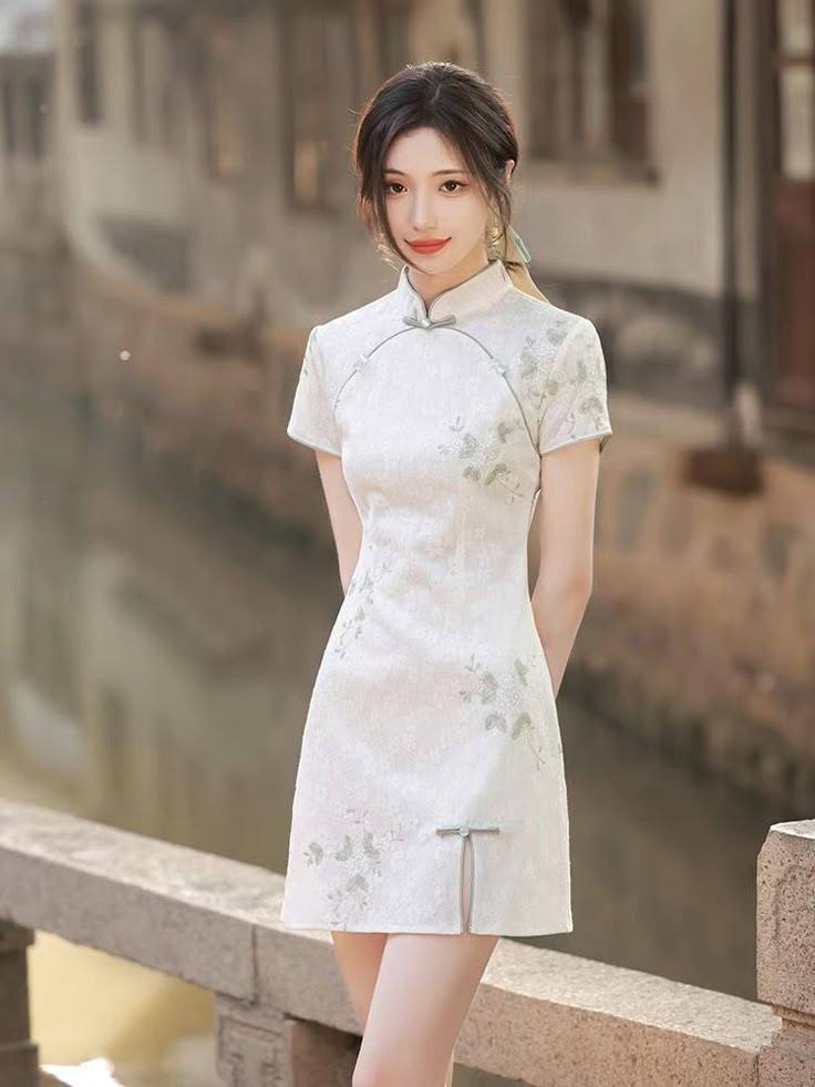 open lace back dress Ruffled Long A-Line Prom Dress with Cut Out PromGirl
