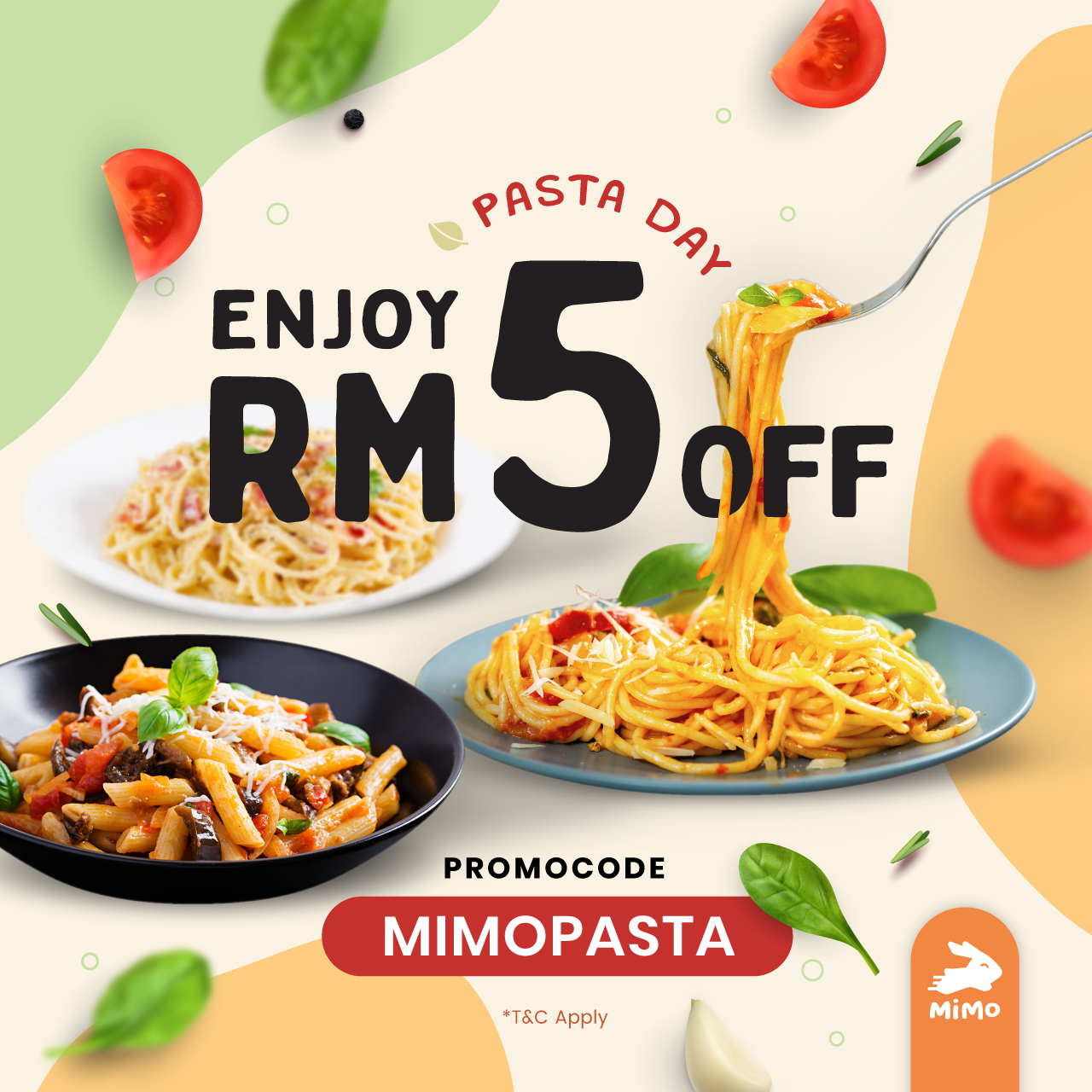 Mimo Delivery - 📣 𝑹𝑴𝟓 𝑶𝑭𝑭 · 𝑾𝒐𝒓𝒍𝒅 𝑷𝒂𝒔𝒕𝒂 𝑫𝒂𝒚 🍝 𝗜𝘁'𝘀 𝗪𝗼𝗿𝗹𝗱 𝗣𝗮𝘀𝘁𝗮 𝗗𝗮𝘆! To ...