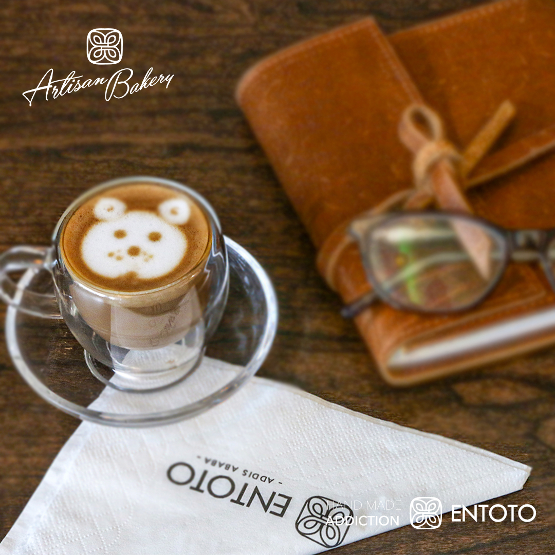 Artisan Bakery By Entoto | Addis Ababa