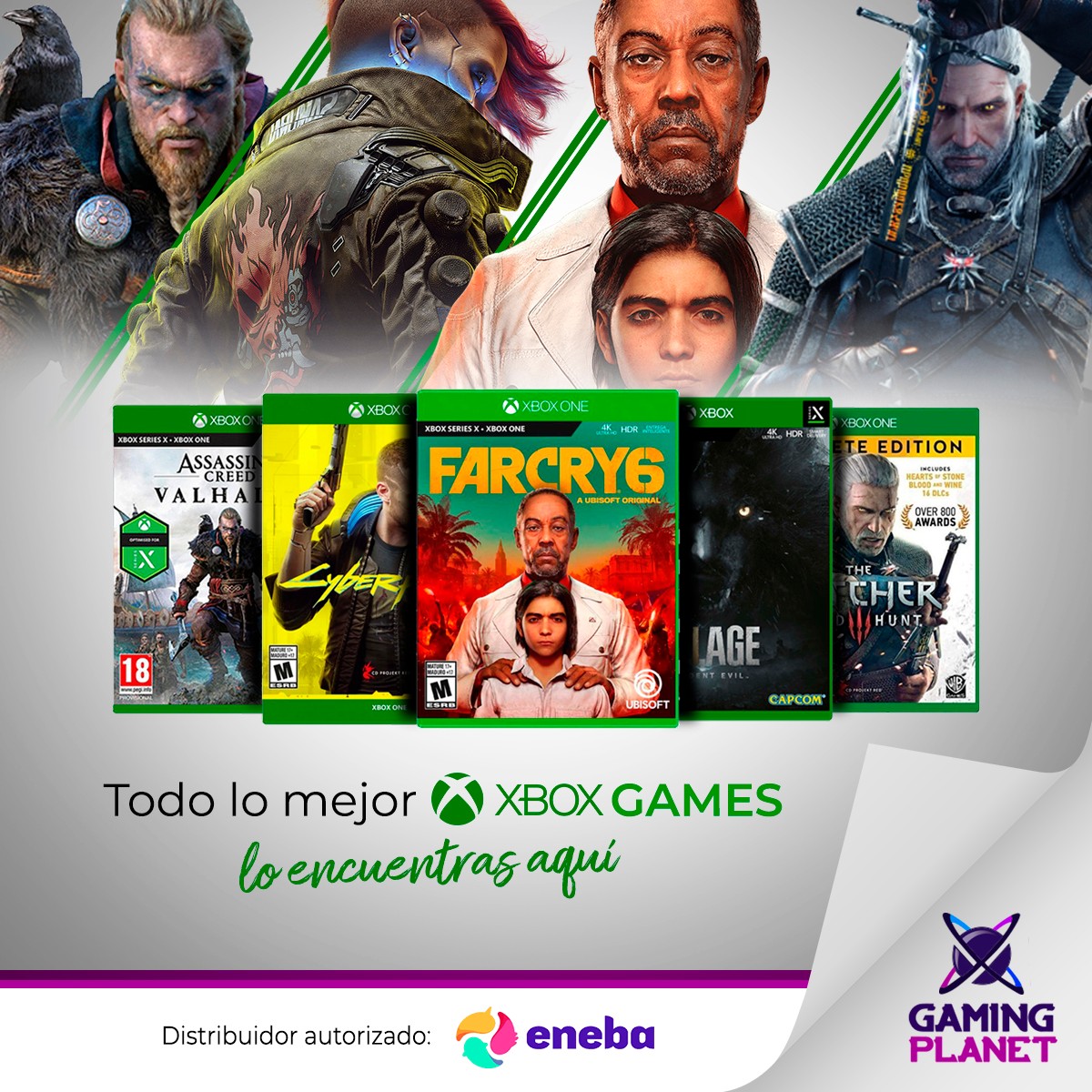 Our official Gaming Zone sponsor, @cdkeyscom, is here to help you