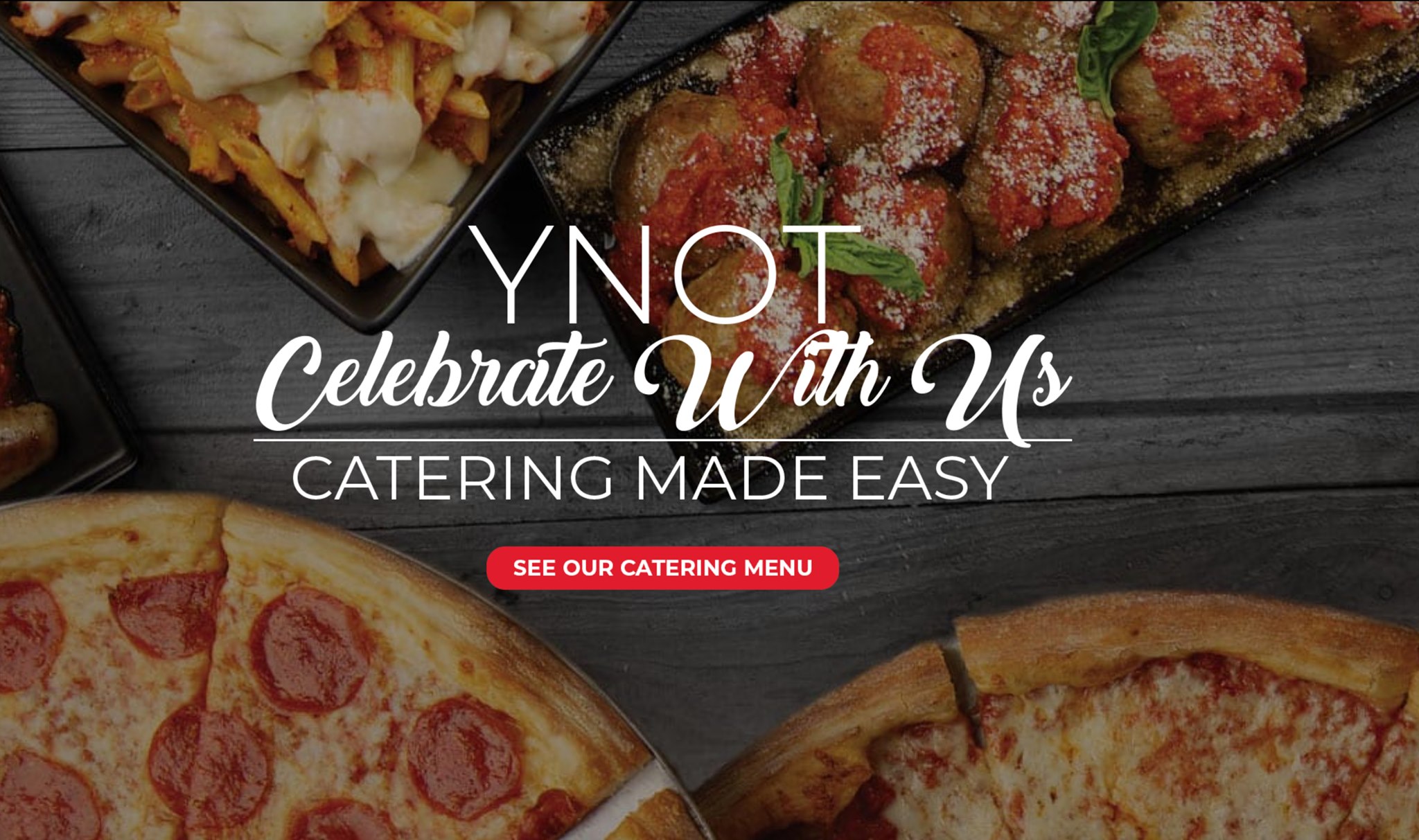 Ynot Italian - Ghent | Norfolk VA