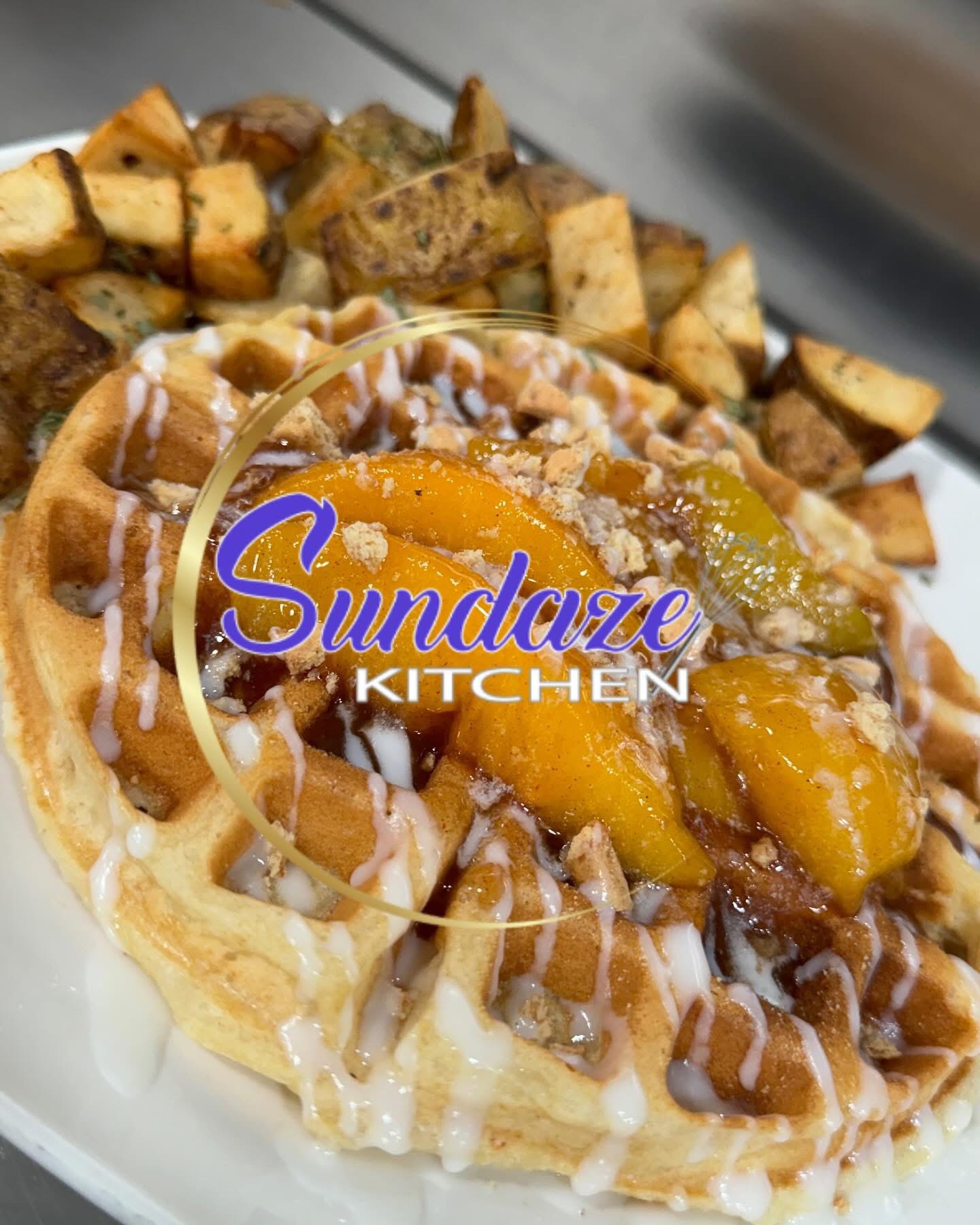 Brunch at the Farm featuring Sundaze Kitchen