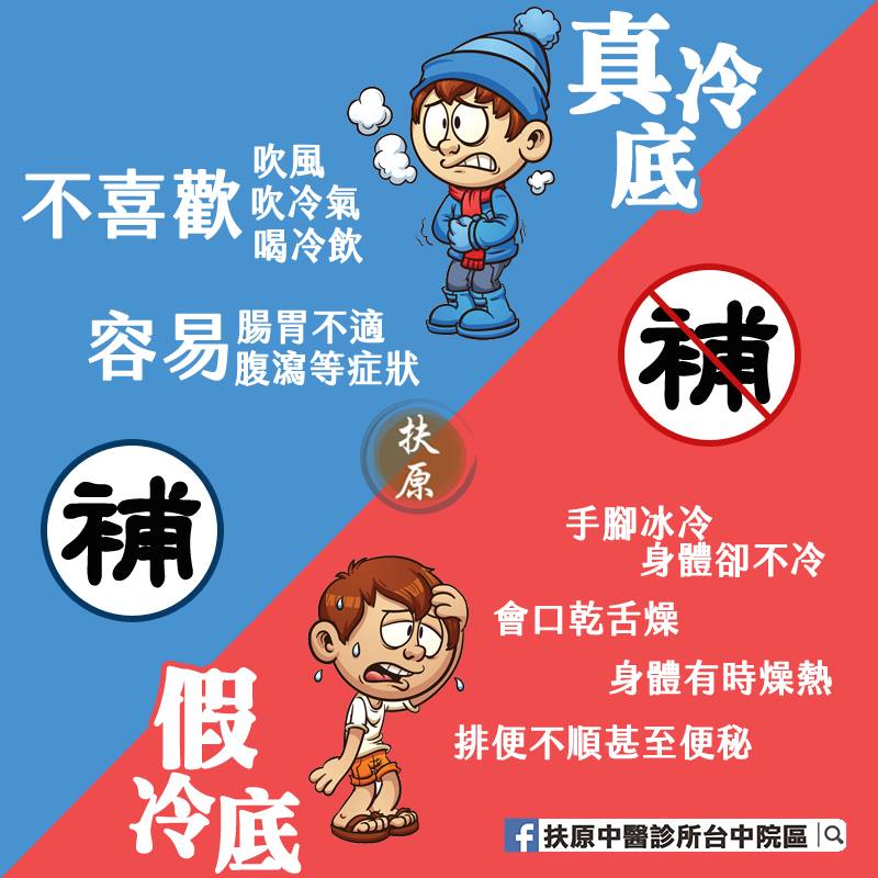 IJoGo愛就夠公益網 - 📌你是真冷底還是假冷底？ #ijogo達人... | Facebook