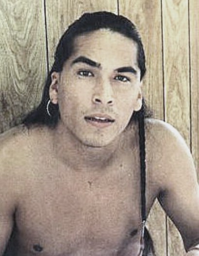 NSH - Eric Schweig is a Canadian actor and artist of Inuit and German ...