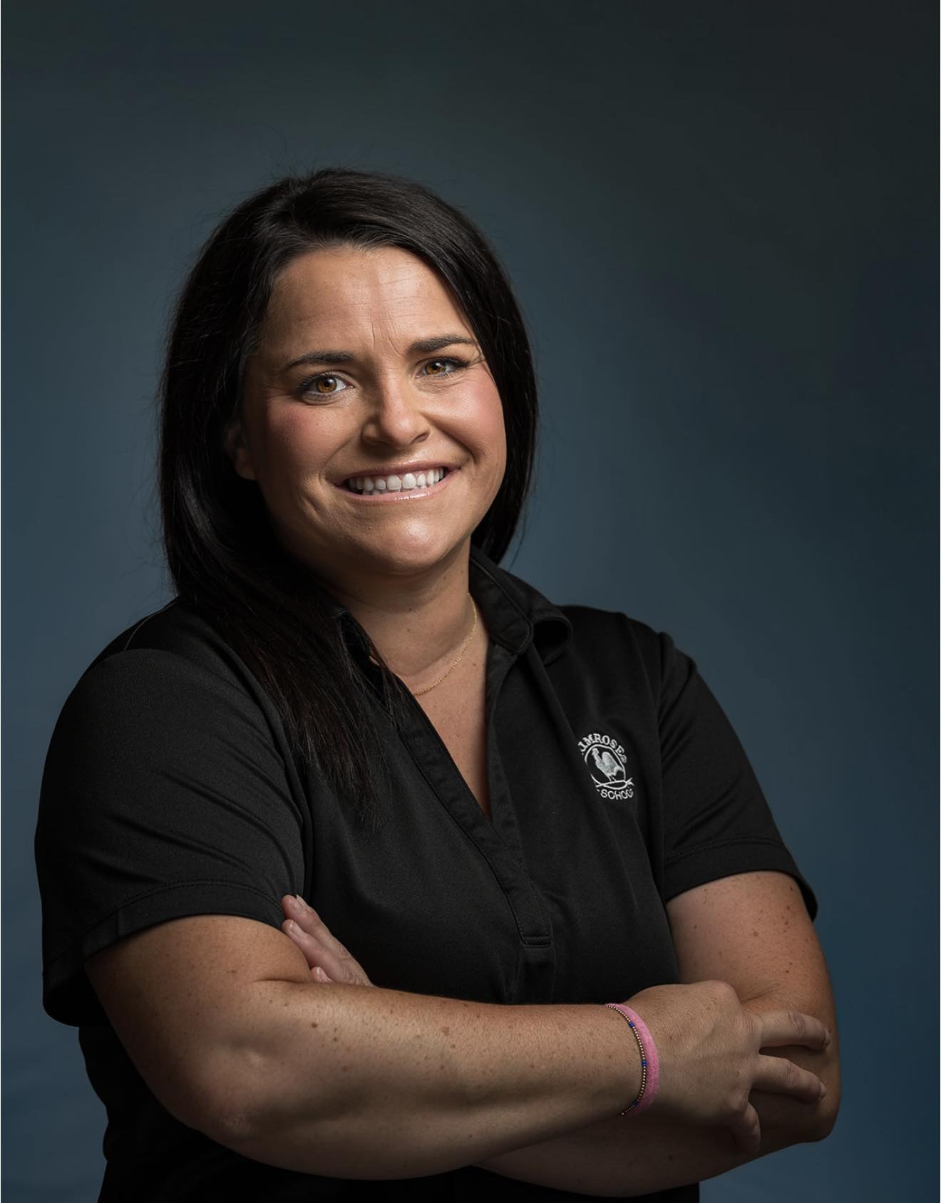 Primrose - Meet our Director of Operations! Hi! I’m AnnMarie Meppen and ...