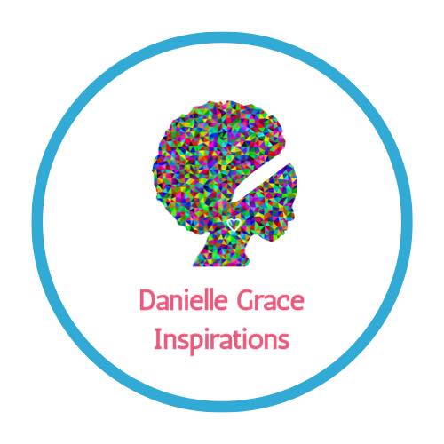 KBK Kreatives - Introducing Danielle Grace Inspirations, a... | Facebook