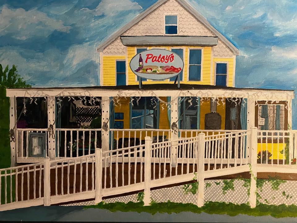 Patsy's Restaurant | Bethany Beach DE