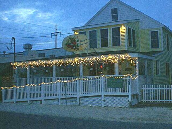 Delaware Saltwater Fishing | Tonight is our first night with some of ...