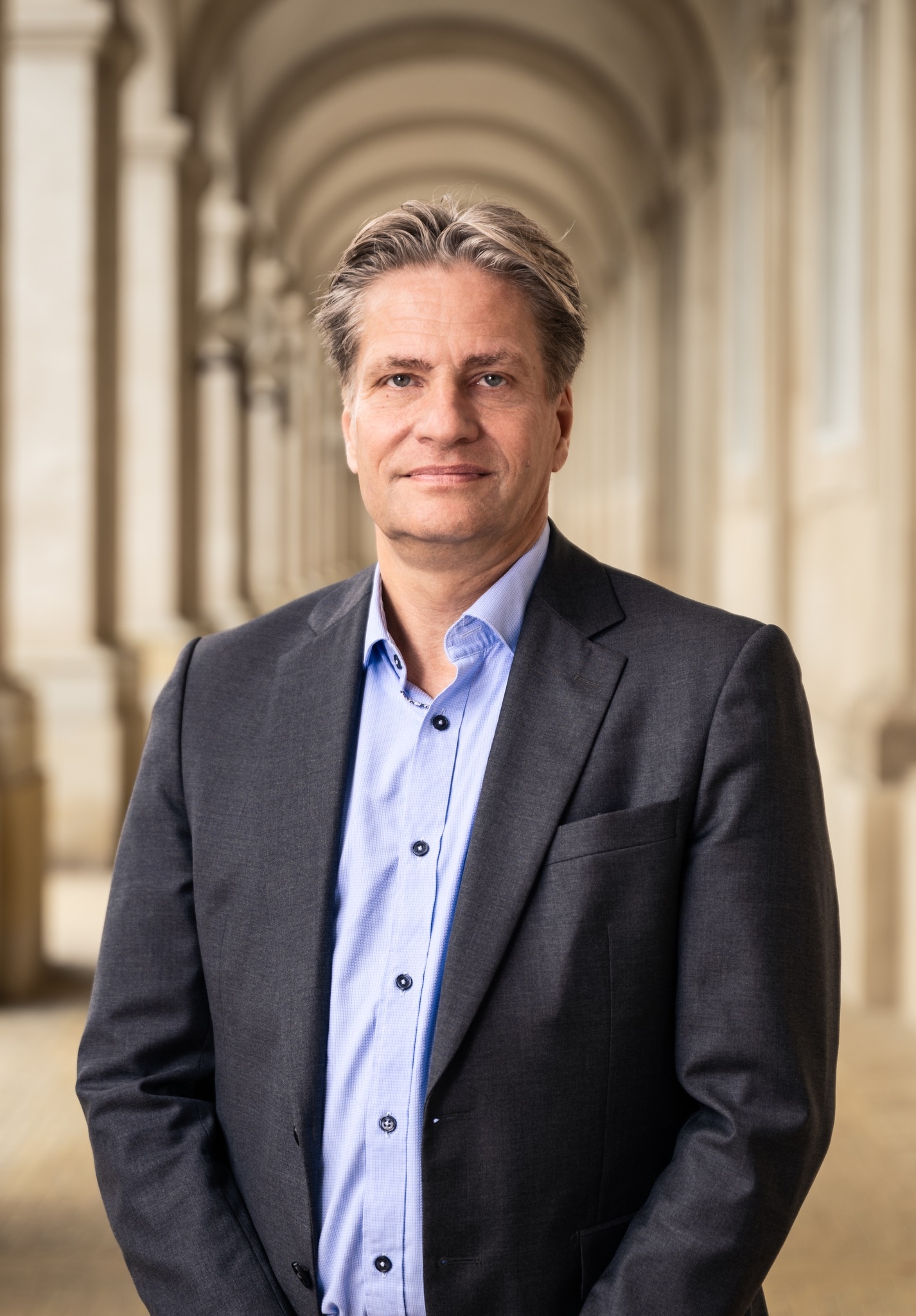 Jacob Soelberg
