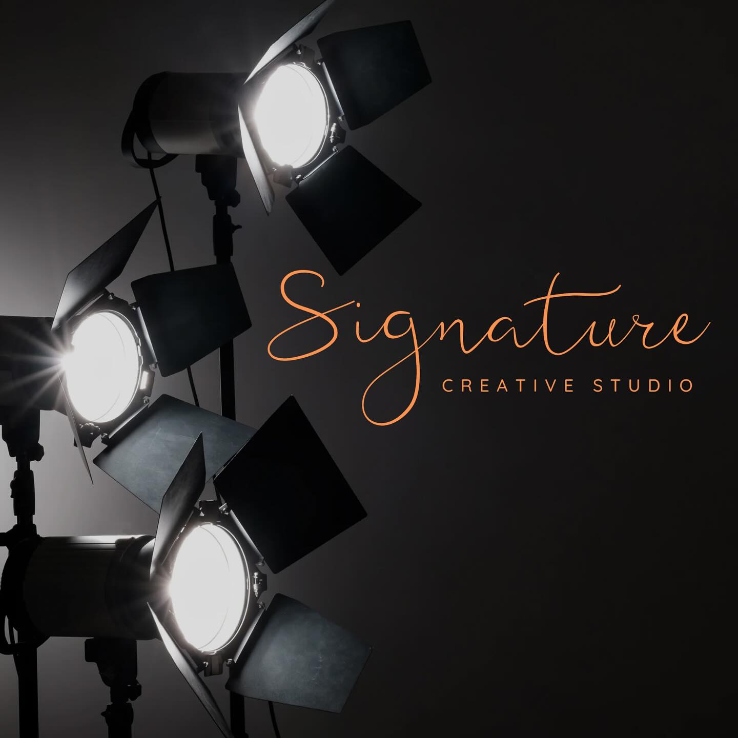 Signature - Creative Studio | Mons