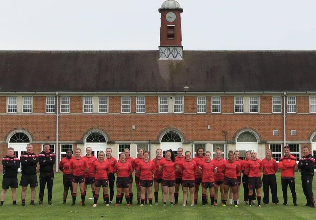 3 Regiment Royal Logistic Corps | Abingdon