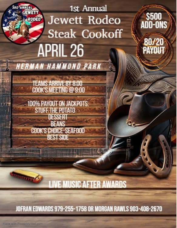 Champion Rodeo Company
