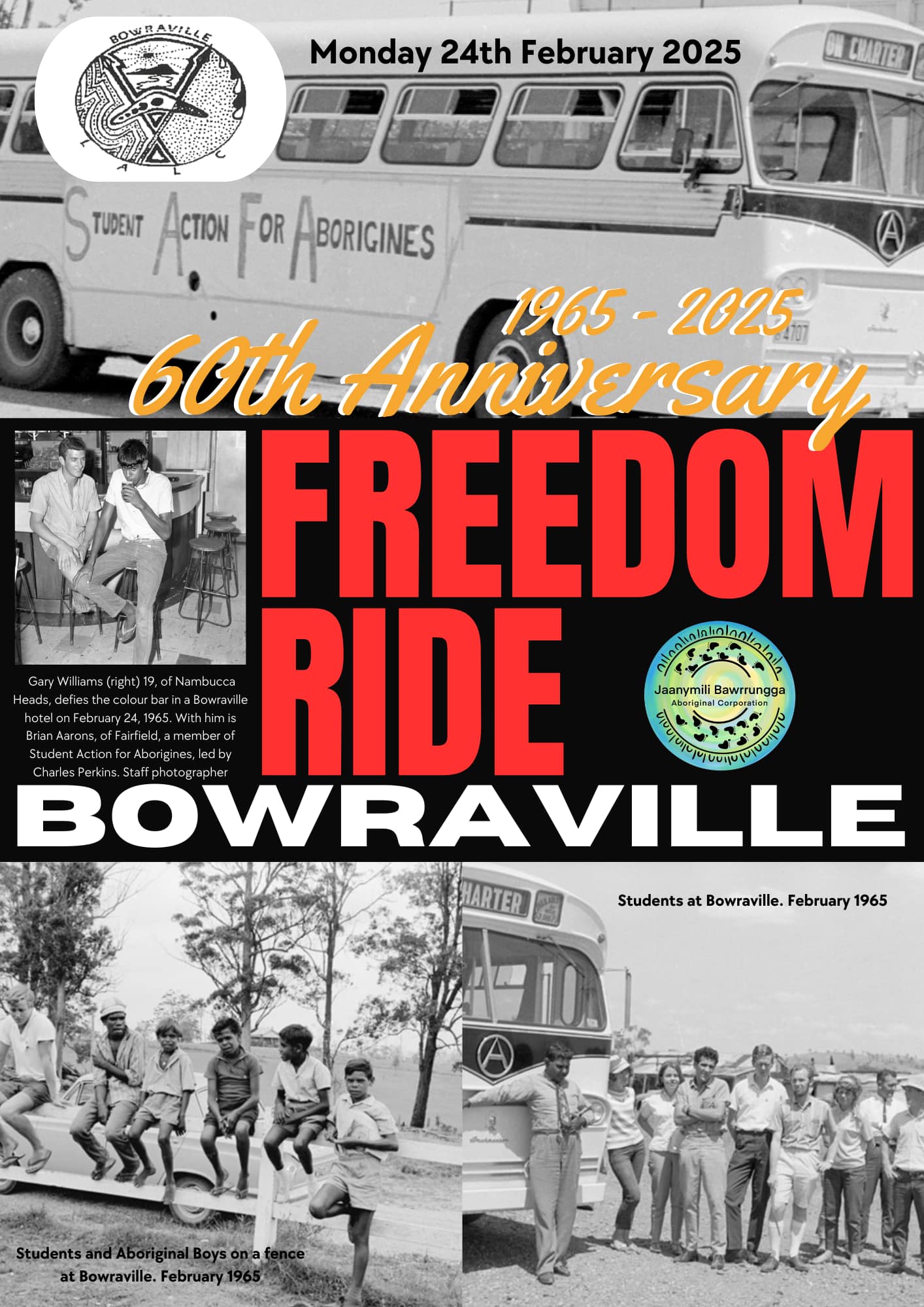Freedom Riders Civil Rights Movement The New Freedom Rides The
