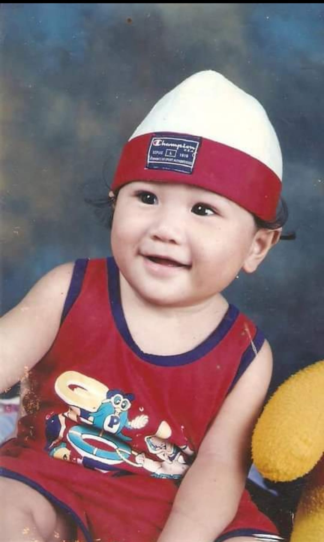 Kian Mikhail Basilio
