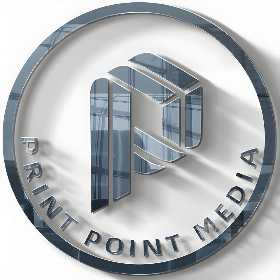 Print Point Media | Lusaka