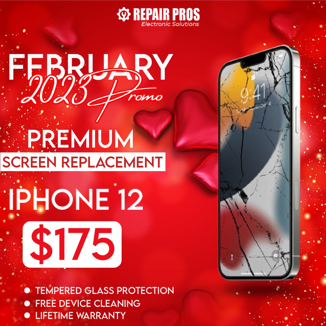 Repair - FEBRUARY 2023 PROMO! (Valid thru 1/31/2023) PREMIUM iPHONE ... - Iphone Warranty Void Repair Course