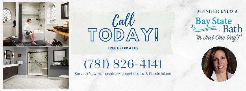 Bay State Bath | Pembroke MA