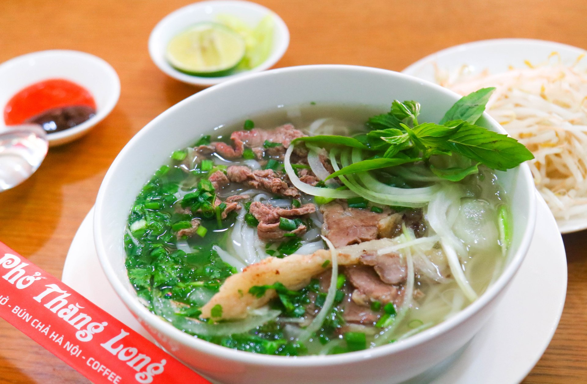 Phở Thăng Long | Ho Chi Minh City