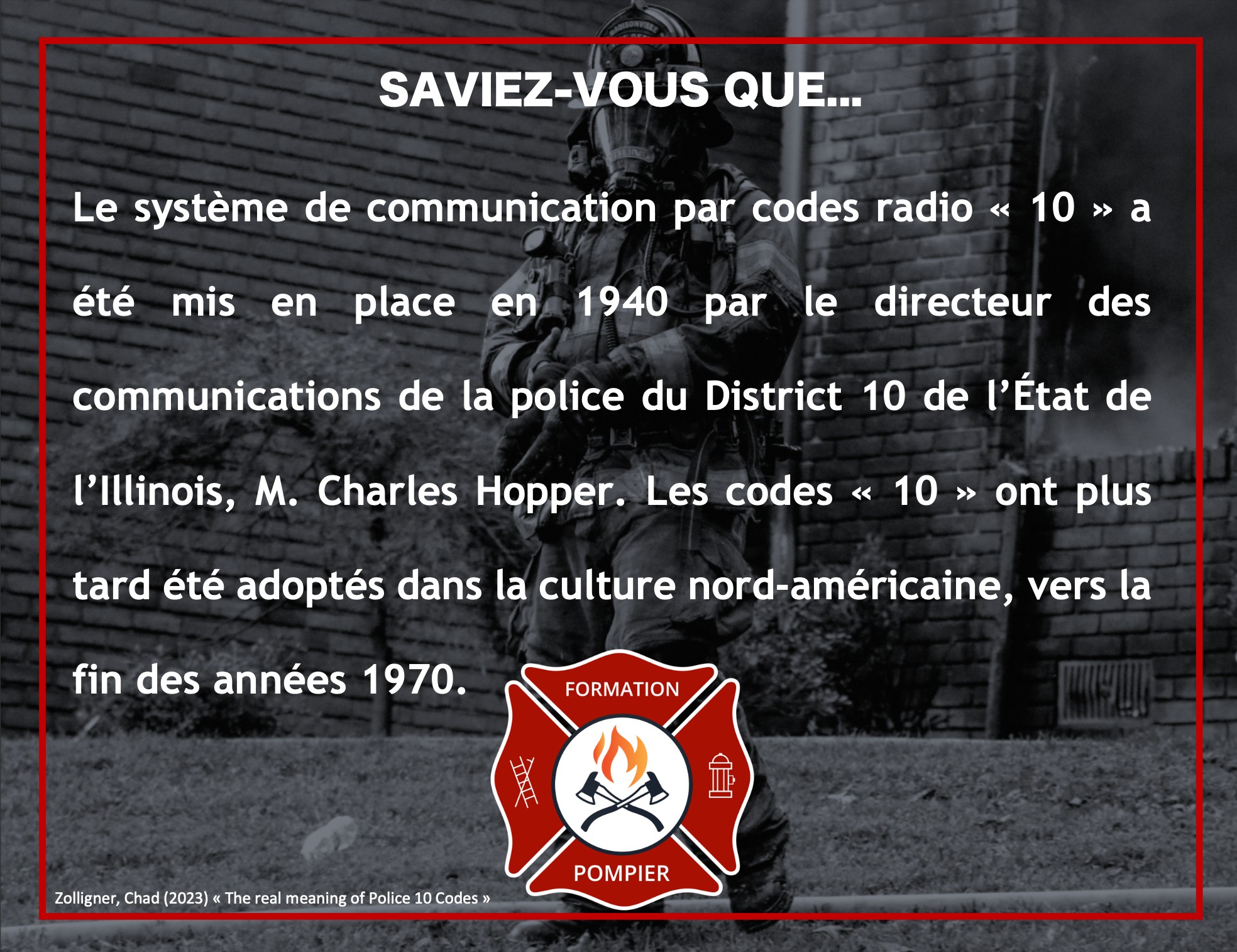 Formation-Pompier