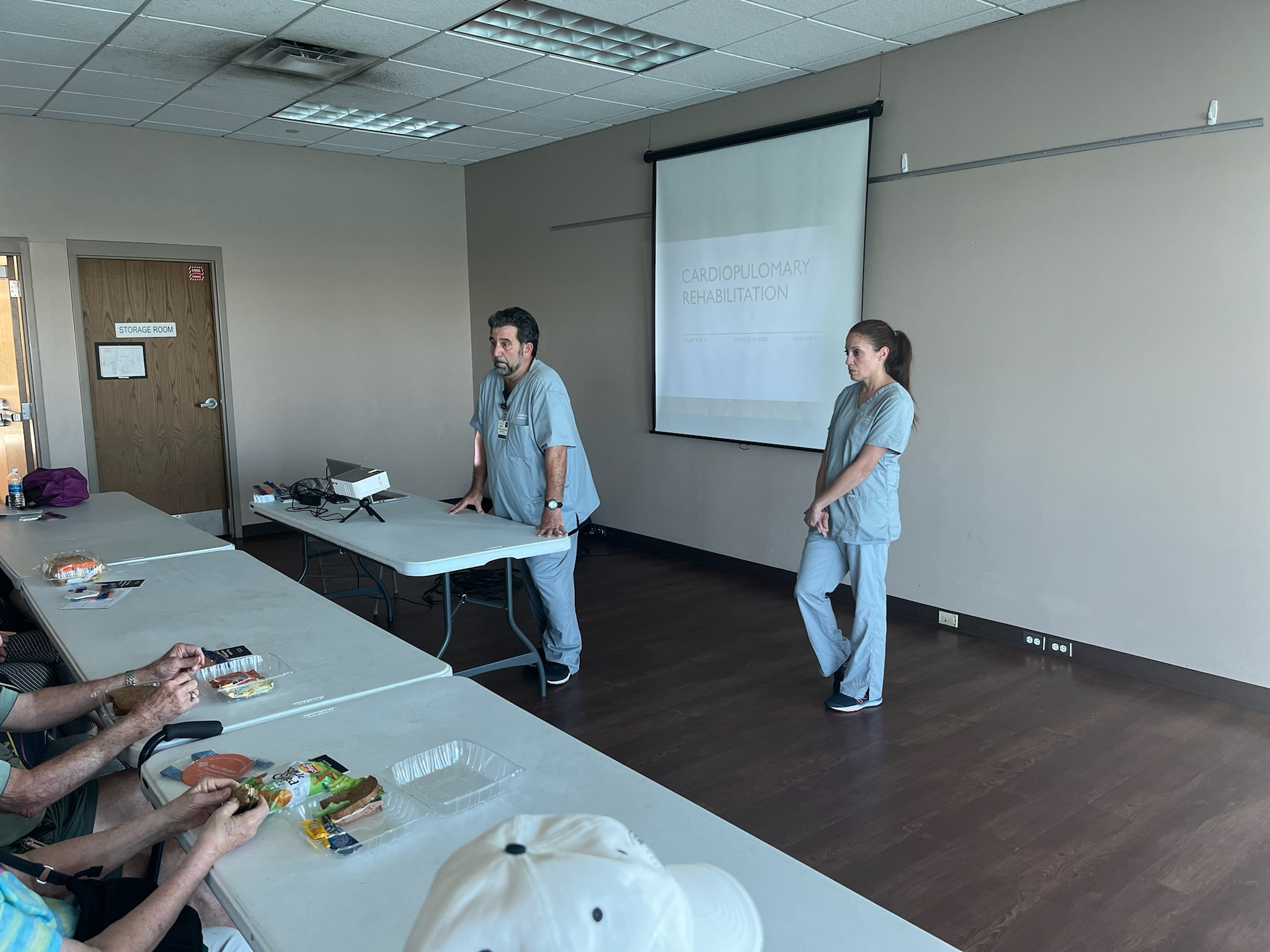 HCA Florida Pasadena Hospital - Have you or someone you know recently ...