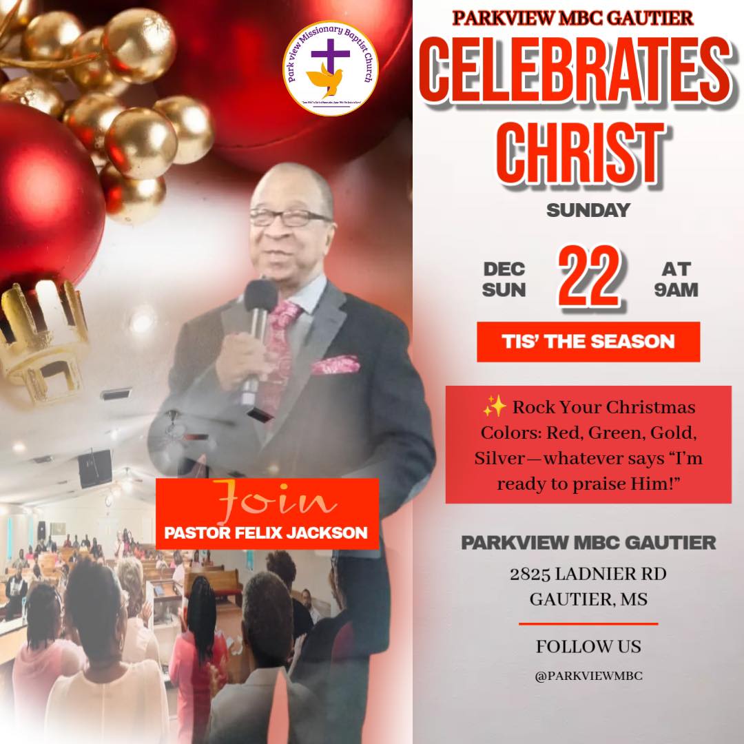 Worship Without Worry Christian Center | Gautier MS