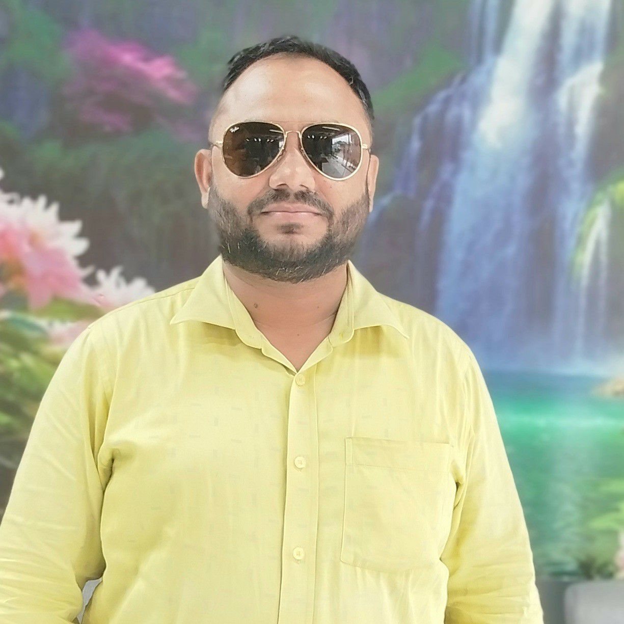 Mohammad Alam