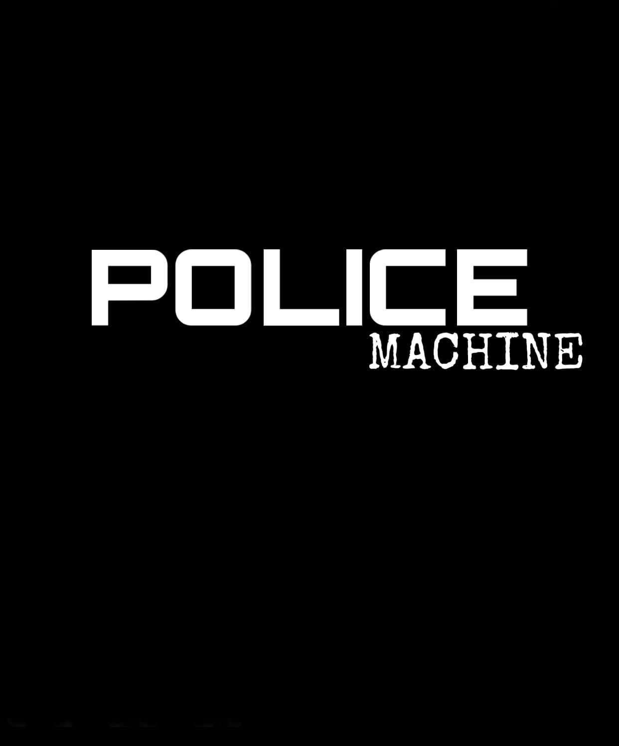 Police Mechine