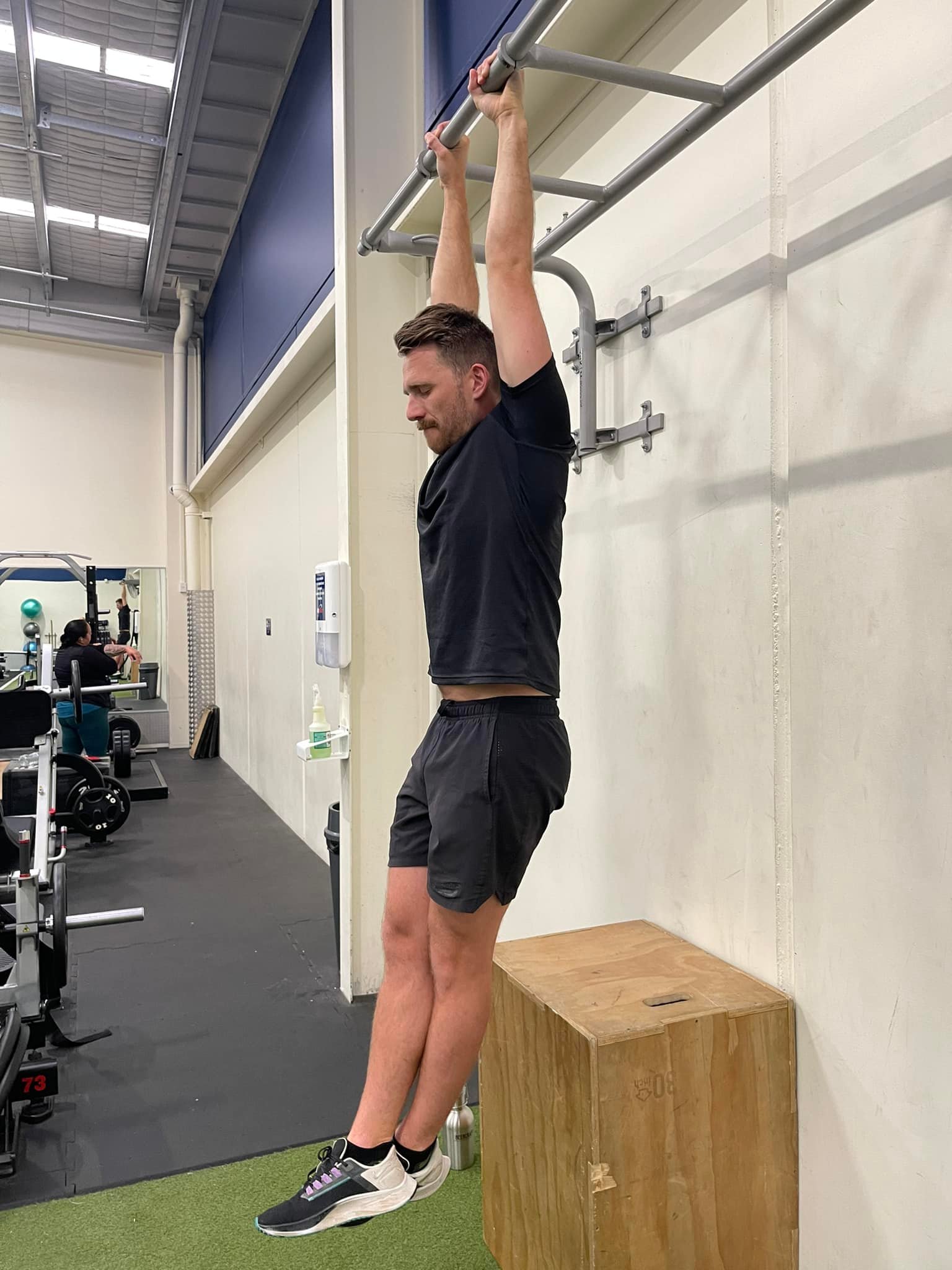 The Strength Lab