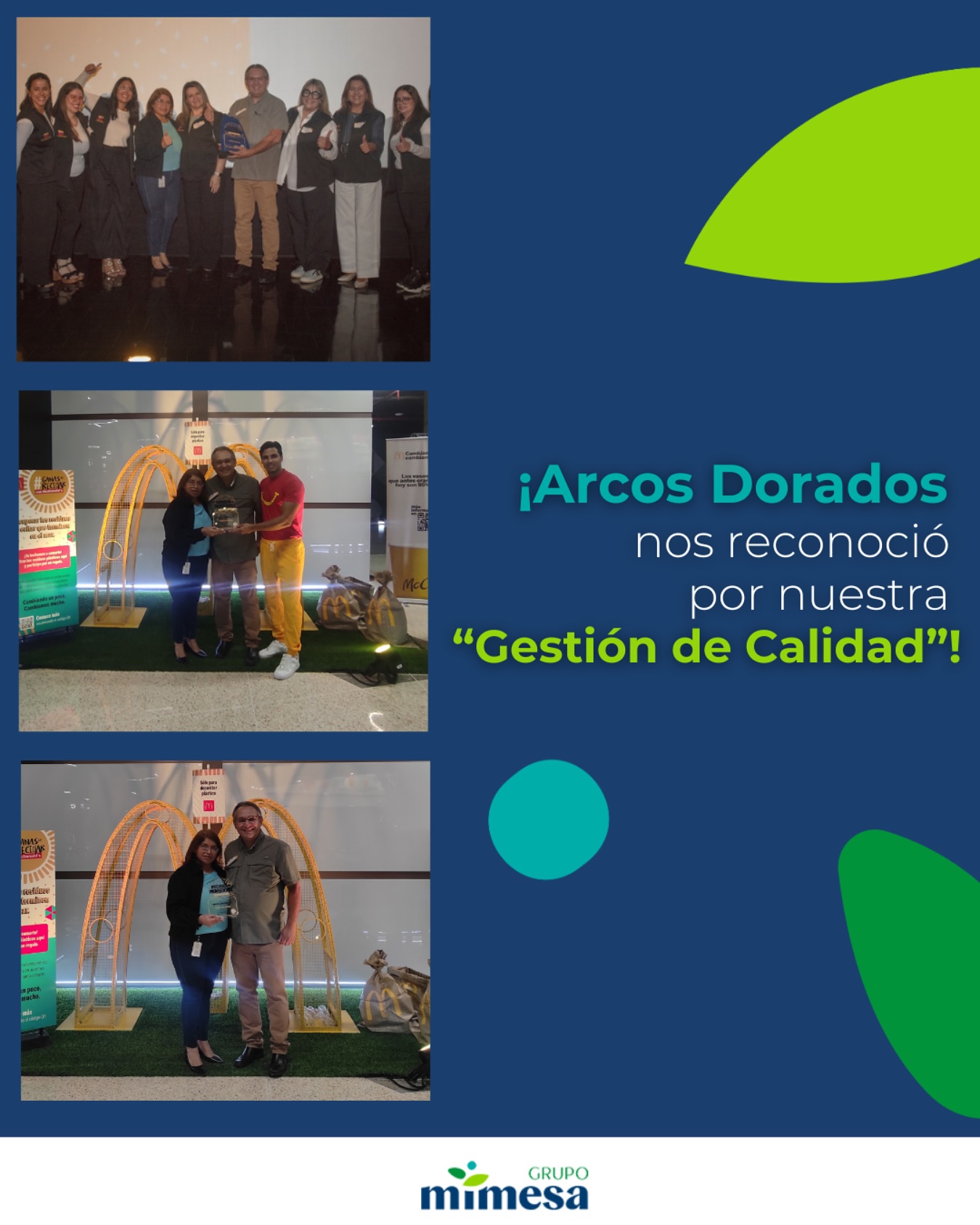 Grupo Mimesa