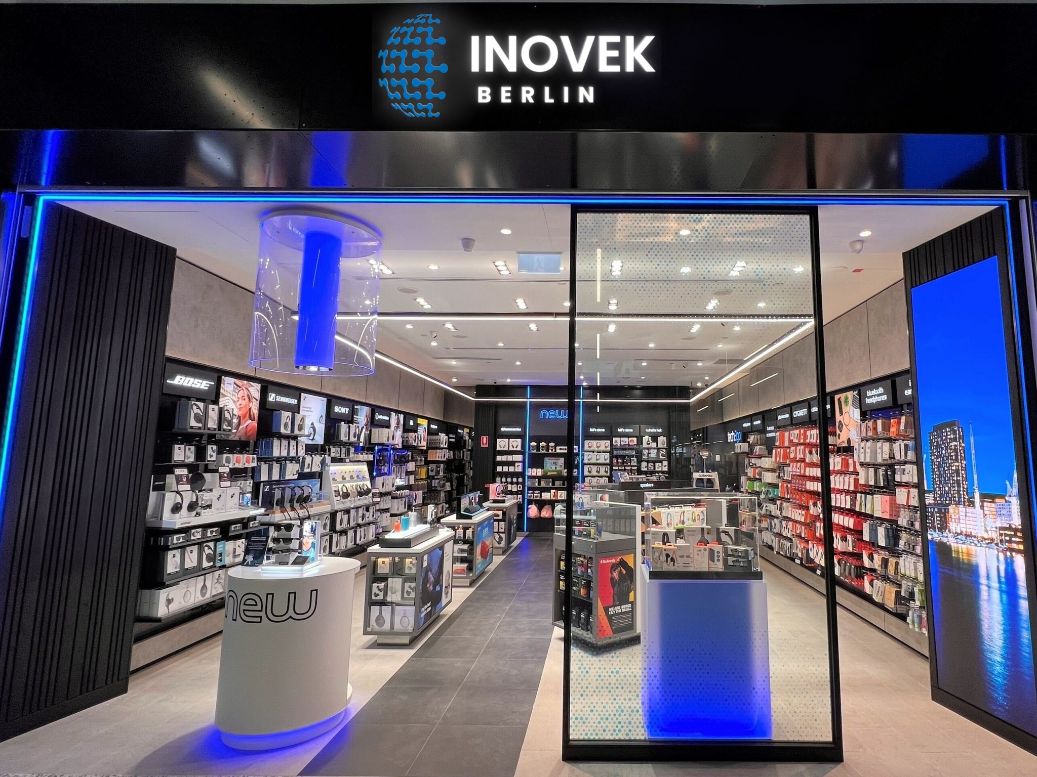 Inovek Berlin