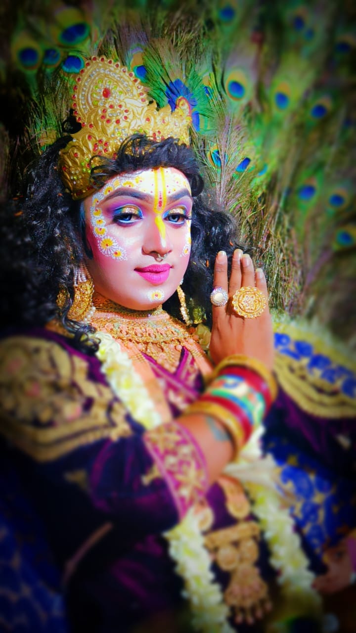 Master Anuj Rajpoot