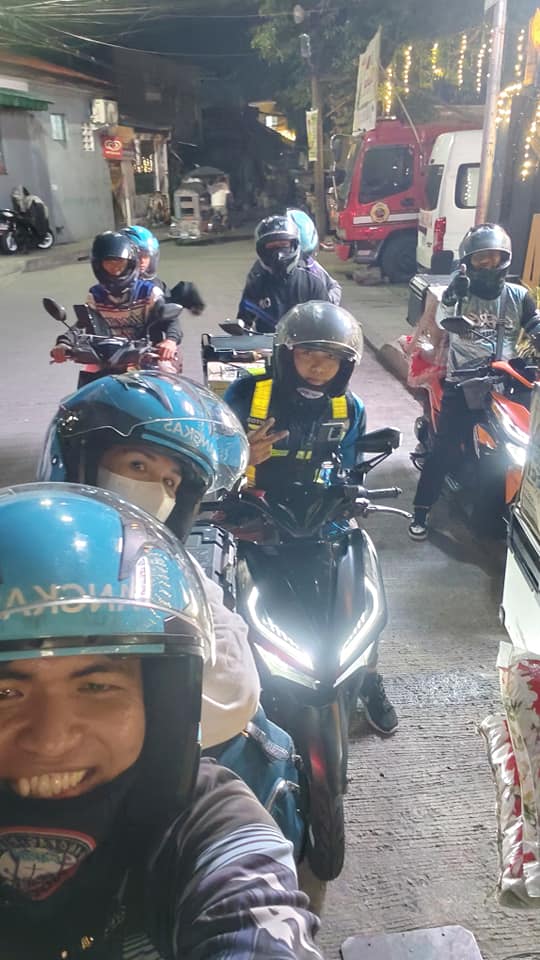 Christian•Angkas•Rider•Group