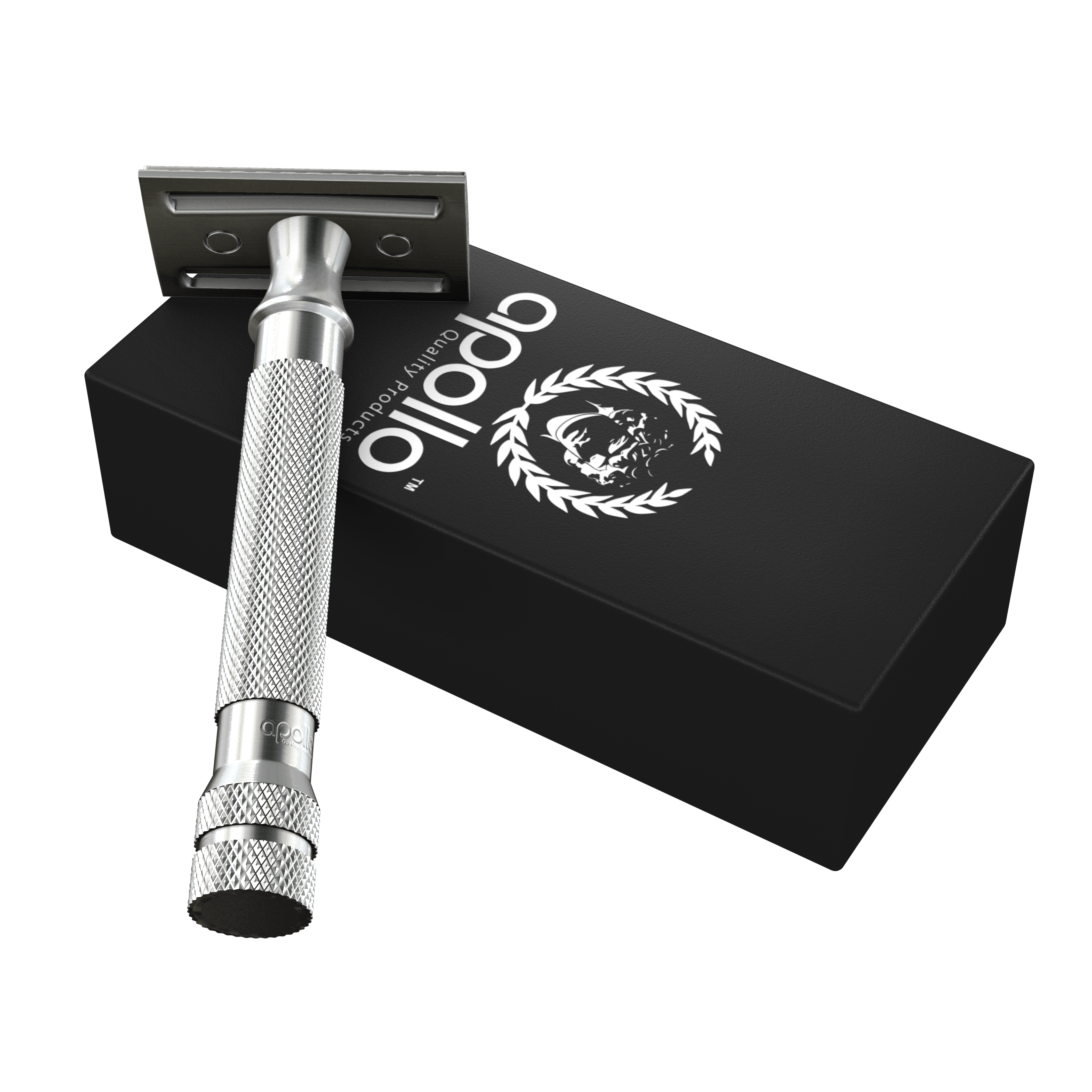 Apollo Safety Razor
