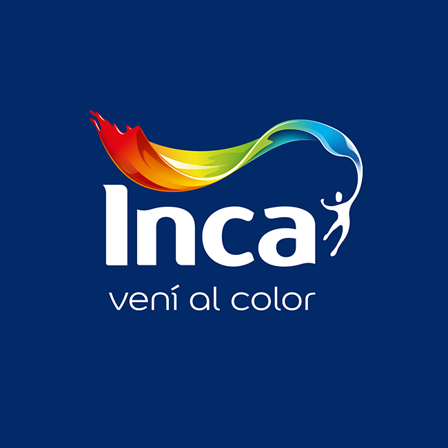 INCA Pinturas - El Color del Año llena de vida los... | Facebook