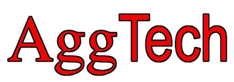AggTech, Inc.
